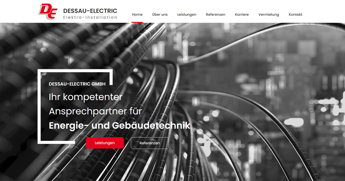 (c) Dessau-electric.de